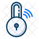 پیش‌نمایش فایل lock-2122688 از پک اینترنت اشیاء