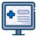 پیش‌نمایش فایل medical-record-2122687 از پک اینترنت اشیاء