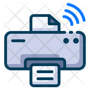پیش‌نمایش فایل printer-2122681 از پک اینترنت اشیاء