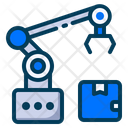 پیش‌نمایش فایل robotic-arm-2122677 از پک اینترنت اشیاء