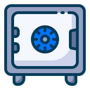 پیش‌نمایش فایل safe-box-2122676 از پک اینترنت اشیاء