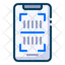 پیش‌نمایش فایل scan-barcode-2122674 از پک اینترنت اشیاء
