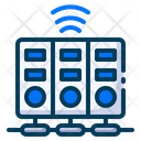 پیش‌نمایش فایل server-2122673 از پک اینترنت اشیاء