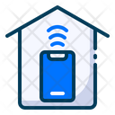 پیش‌نمایش فایل smart-house-2122672 از پک اینترنت اشیاء