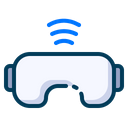 پیش‌نمایش فایل vr-glasses-2122664 از پک اینترنت اشیاء