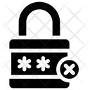 پیش‌نمایش فایل wrong-password-2121722 از پک پرداخت و امور مالی