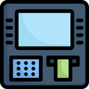 پیش‌نمایش فایل atm-display-2122507 از پک پرداخت و امور مالی