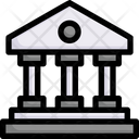 پیش‌نمایش فایل bank-building-2122506 از پک پرداخت و امور مالی