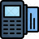 پیش‌نمایش فایل credit-card-nfc-and-payment-terminal-2122499 از پک پرداخت و امور مالی