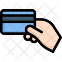 پیش‌نمایش فایل debit-card-in-hand-2122497 از پک پرداخت و امور مالی