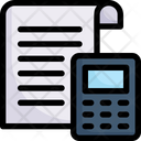 پیش‌نمایش فایل documents-and-calculator-2122493 از پک پرداخت و امور مالی