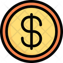 پیش‌نمایش فایل dollar-coin-2122492 از پک پرداخت و امور مالی
