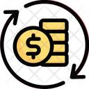 پیش‌نمایش فایل exchange-cash-2122490 از پک پرداخت و امور مالی