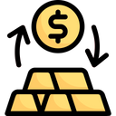 پیش‌نمایش فایل exchange-money-to-gold-2122489 از پک پرداخت و امور مالی