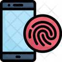 پیش‌نمایش فایل fingerprint-fot-payment-2122488 از پک پرداخت و امور مالی