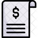 پیش‌نمایش فایل invoice-2122485 از پک پرداخت و امور مالی