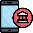 پیش‌نمایش فایل mobile-banking-2122483 از پک پرداخت و امور مالی