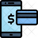 پیش‌نمایش فایل mobile-card-2122482 از پک پرداخت و امور مالی