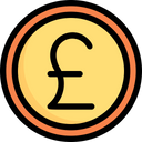 پیش‌نمایش فایل pound-coin-2122475 از پک پرداخت و امور مالی