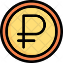 پیش‌نمایش فایل ruble-coin-2122473 از پک پرداخت و امور مالی