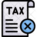 پیش‌نمایش فایل tax-free-2122470 از پک پرداخت و امور مالی
