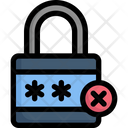 پیش‌نمایش فایل wrong-password-2122462 از پک پرداخت و امور مالی