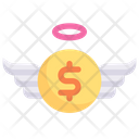 پیش‌نمایش فایل coin-angel-2122191 از پک پرداخت و امور مالی