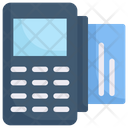 پیش‌نمایش فایل credit-card-nfc-and-payment-terminal-2122189 از پک پرداخت و امور مالی