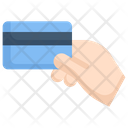 پیش‌نمایش فایل debit-card-in-hand-2122187 از پک پرداخت و امور مالی