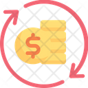 پیش‌نمایش فایل exchange-cash-2122180 از پک پرداخت و امور مالی