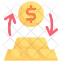 پیش‌نمایش فایل exchange-money-to-gold-2122179 از پک پرداخت و امور مالی