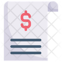 پیش‌نمایش فایل invoice-2122175 از پک پرداخت و امور مالی
