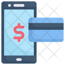 پیش‌نمایش فایل mobile-card-2122172 از پک پرداخت و امور مالی
