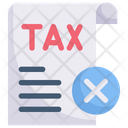 پیش‌نمایش فایل tax-free-2122160 از پک پرداخت و امور مالی