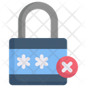 پیش‌نمایش فایل wrong-password-2122152 از پک پرداخت و امور مالی