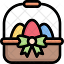 پیش‌نمایش فایل easter-eggs-in-a-basket-2121358 از پک بهار