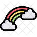 پیش‌نمایش فایل rainbow-2121342 از پک بهار