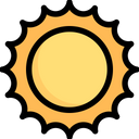 پیش‌نمایش فایل sun-2121333 از پک بهار
