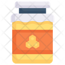 پیش‌نمایش فایل honey-in-jar-2121098 از پک بهار