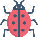 پیش‌نمایش فایل ladybug-2121094 از پک بهار