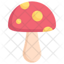 پیش‌نمایش فایل mushroom-2121092 از پک بهار