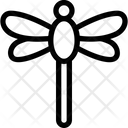 پیش‌نمایش فایل dragonfly-2121007 از پک بهار