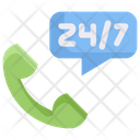 پیش‌نمایش فایل 24-hour-support-2127525 از پک تجارت الکترونیک – تخت