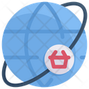 پیش‌نمایش فایل global-shopping-2127512 از پک تجارت الکترونیک – تخت