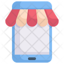 پیش‌نمایش فایل mobile-shopping-2127498 از پک تجارت الکترونیک – تخت