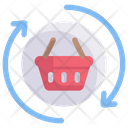 پیش‌نمایش فایل refresh-basket-2127510 از پک تجارت الکترونیک – تخت