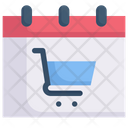 پیش‌نمایش فایل shopping-schedule-2127492 از پک تجارت الکترونیک – تخت