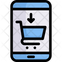پیش‌نمایش فایل add-cart-2127449 از پک تجارت الکترونیک