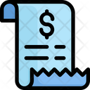 پیش‌نمایش فایل bill-2127470 از پک تجارت الکترونیک