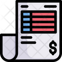پیش‌نمایش فایل invoice-2127457 از پک تجارت الکترونیک